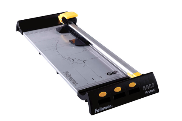 FELLOWES Schneidemaschine Proton A3 5410301