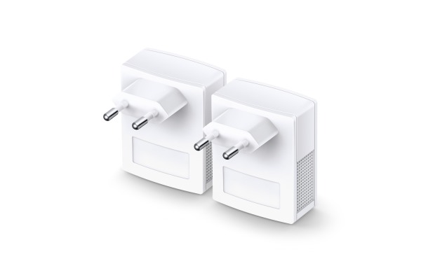 TP-LINK Gigabit Powerline Starter Kit TL-PA7017 KIT TL-PA7017 KIT