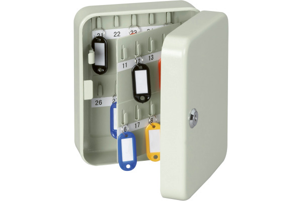 MAUL Schlüsselkasten 5654084 für 40 Schlüssel