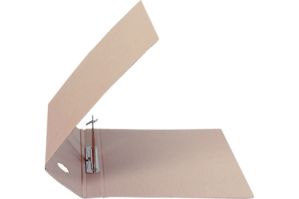 BIELLA Archiv Ordner 7cm 14040700U braun
