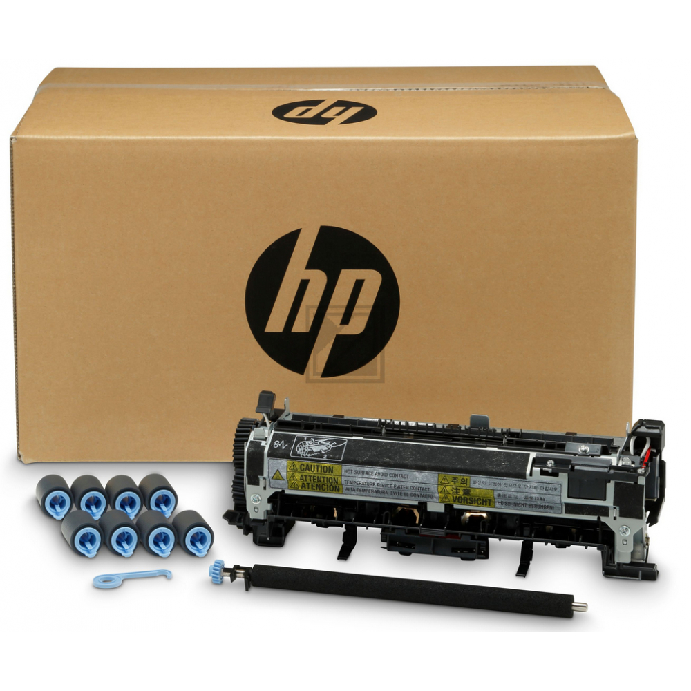 HP Transfer Roller Duplex CF081-679 LJ Enterprise 500 Color