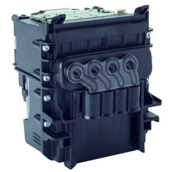 HP Druckkopf magenta, cyan, grau (B3P06A, 727/732)