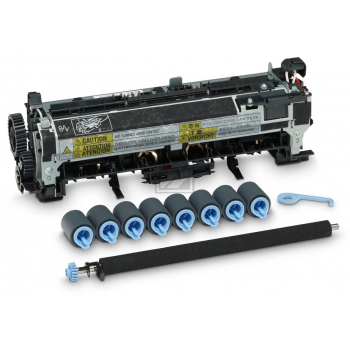 HP Transfer Roller Duplex CF081-679 LJ Enterprise 500 Color