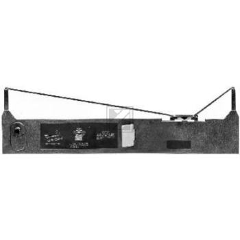 KORES Farbband Nylon HD schwarz R9/127 zu Epson DFX 5000 12.7mm/54m