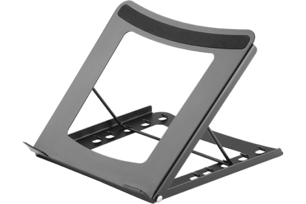 DELTACO Foldable Laptop/Tablet Stand DELO-0200 5 positions