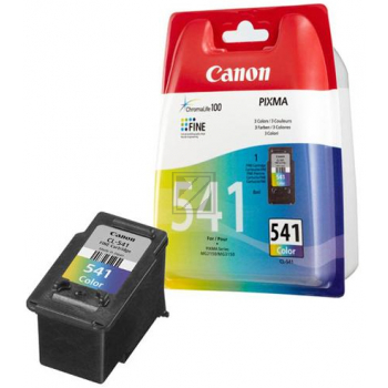 Canon Tintendruckkopf farbig (5227B004, CL-541)