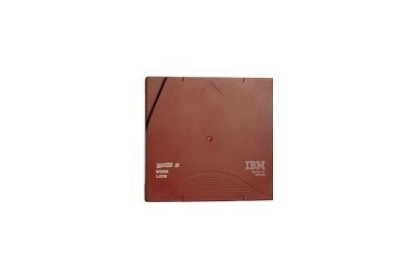 IBM LTO Ultrium 5 WORM 1500/3000GB 46X1292 Data Tape