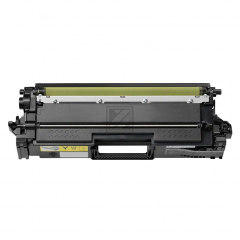 Brother Toner-Kartusche gelb (TN-821XLY)