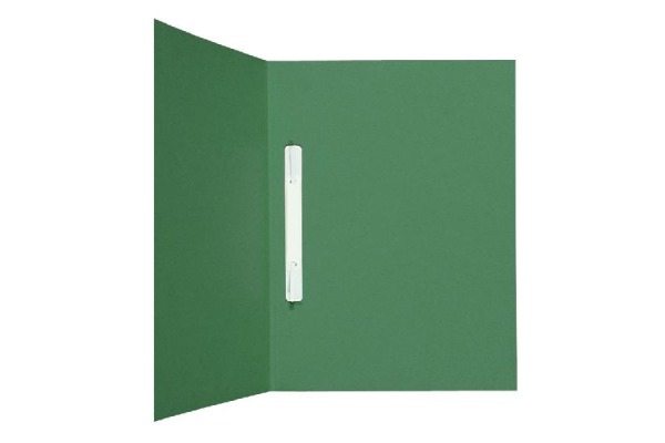 BIELLA Heftzunge 38x150mm 27380100U weiss, selbstklebend 100 Stück