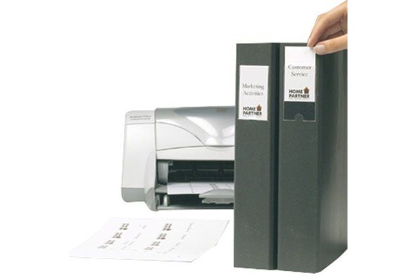 3L Sichtfenster 35x75mm 10320 PP, transp., selbstkl.12 Stück