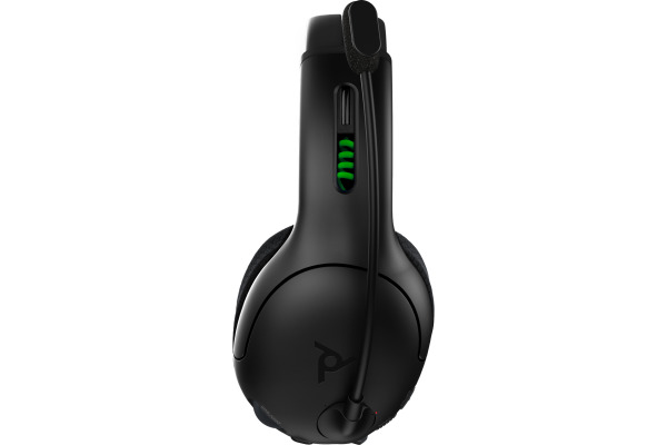 PDP LVL50 Wireless Headset 048-025-EU-BK black, for XB SeriesX