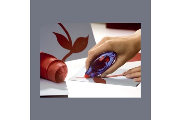 TESA Kleberoller ecoLogo 8.5mx8.4mm 590900000 perm.