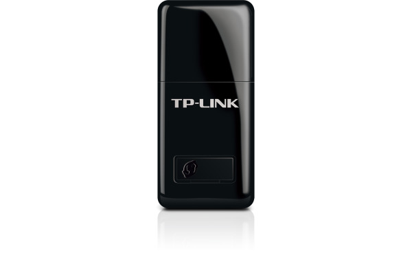 TP-LINK Wireless-N Mini USB Adapter TLWN823N 300Mbps