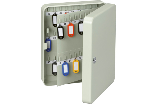 MAUL Schlüsselkasten 5654084 für 40 Schlüssel