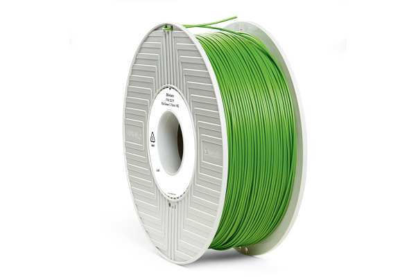VERBATIM PLA Filament green 55271 1.75mm 1kg