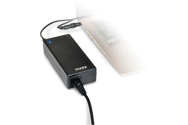 PORT PowerSupply 90W- ASUS 900007-AS black