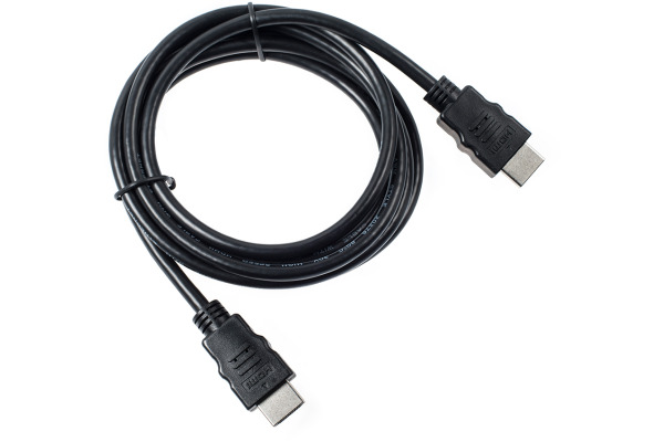 LINK2GO HDMI Cable HD1013KLP male/male, 2.0m