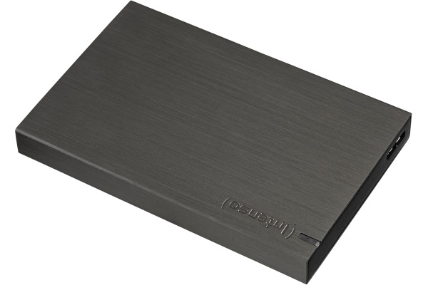 INTENSO HDD Memory Board 1TB 6028660 USB 3.0 2.5 inch antracite