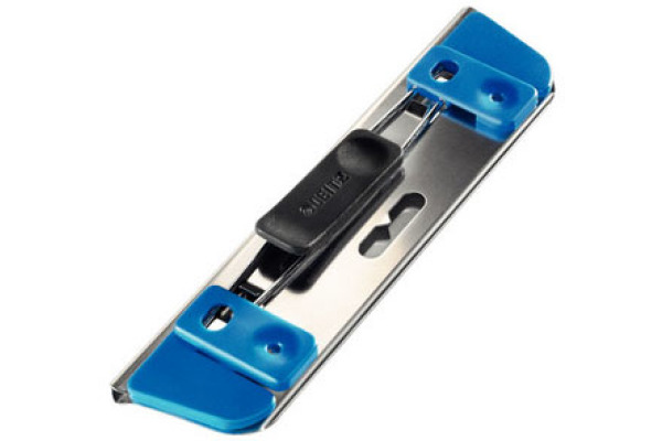 LEITZ Active Locher WOW 1-2mm 17286036 blau für 1-2 Blatt