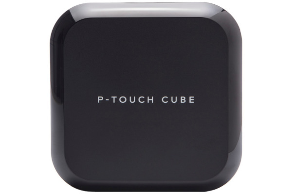 PTOUCH Cube Plus Label Printer PT-P710BT PC/MAC, 24mm