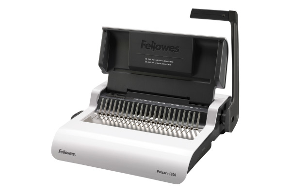FELLOWES Bindegerät Pulsar+ 5627601