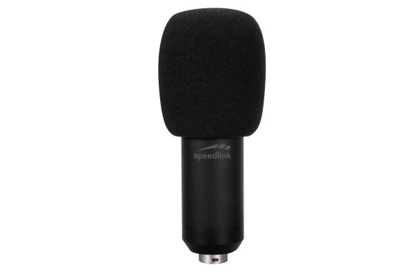 SPEEDLINK VOLITY READY SL-800010-BK Streaming Starter Set