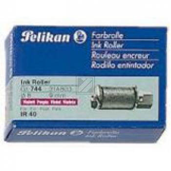 Pelikan Farbrolle schwarz (515049)