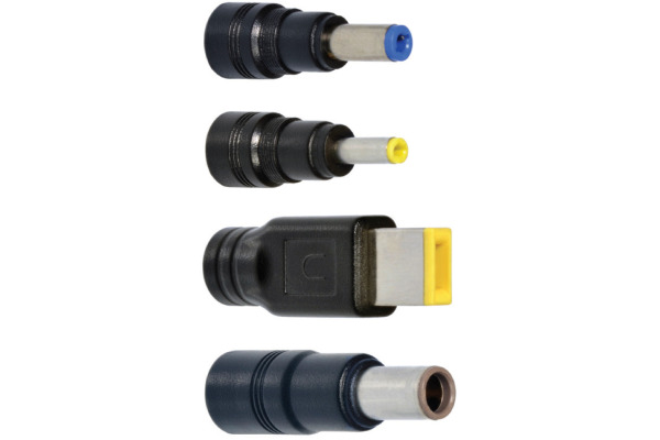 PORT PowerSupply 90W - LENOVO 900007-LE black