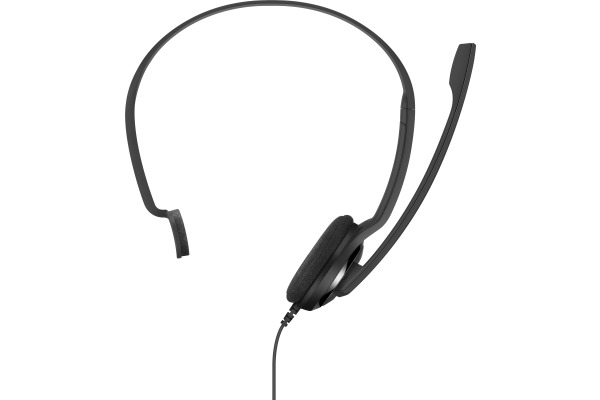 EPOS PC 7 USB 504196 VOIP Headset