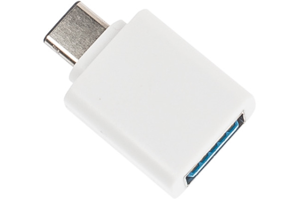 LINK2GO Adapter C Type - USB 3.0 A AD6111WB male/female