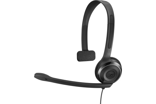 EPOS PC 7 USB 504196 VOIP Headset