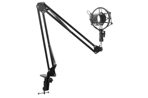 SPEEDLINK VOLITY Accessory Set SL-800011-BK Streaming set