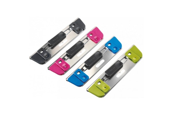 LEITZ Active Locher WOW 1-2mm 1728-60-54 grün für 1-2 Blatt