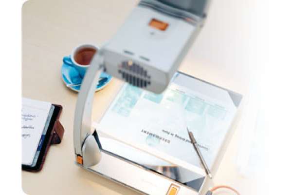 AVERY ZWECKFORM Overhead-Folien A4 2503 Inkjet, 0.11mm 10 Stk.