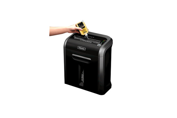 FELLOWES Öl für Aktenvernichter 35250 355ml