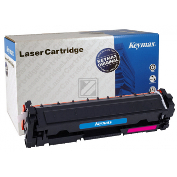 Keymax Toner-Kartusche magenta (W2033AKEY) ersetzt 415A