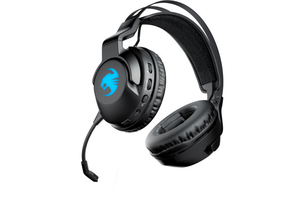 ROCCAT ELO 7.1 AIR ROC-14-140-02 black