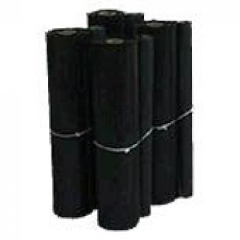 Brother Thermo-Transfer-Rolle 4 x schwarz (PC-204RF)