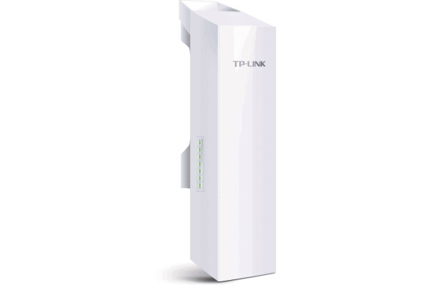 TP-LINK WLAN Access Point CPE210 Outdoor 2.4GHz 300Mbps