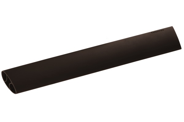 FELLOWES Handgelenkauflage I-Spire 9480201 schwarz, für Tastatur