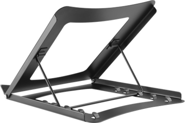 DELTACO Foldable Laptop/Tablet Stand DELO-0200 5 positions