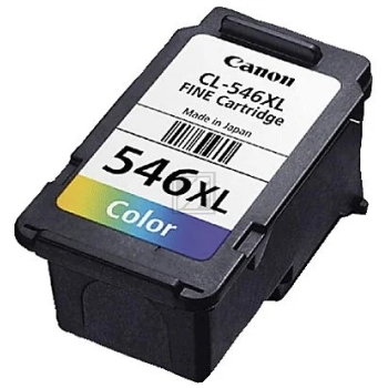 Canon Tintendruckkopf schwarz HC (8286B001, PG-545XL)