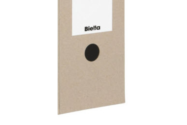 BIELLA Archivschachtel Selbstmon. A4 26341000U beige 10 Stk.