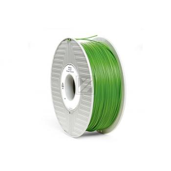 VERBATIM PLA Filament green 55271 1.75mm 1kg