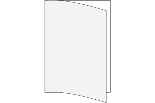 AVERY ZWECKFORM Overhead-Folien A4 2503 Inkjet, 0.11mm 10 Stk.