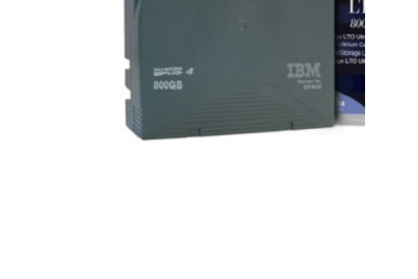 IBM LTO Ultrium 4 800/1600GB 95P4436 Data Tape