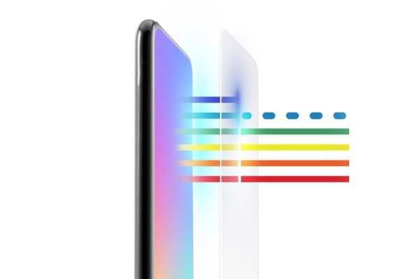 INVISIBLE SHIELD Glass Elite VisionGuard+ 200106718 iPhone 12 Mini