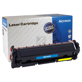 Keymax Toner-Kartusche gelb (W2032AKEY) ersetzt 415A