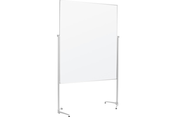 MAGNETOPLAN Design-Moderatorentafel 1151100 Karton weiss einteilig