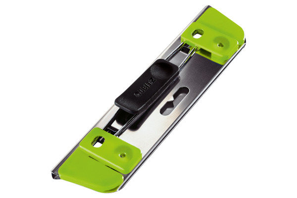 LEITZ Active Locher WOW 1-2mm 1728-60-54 grün für 1-2 Blatt